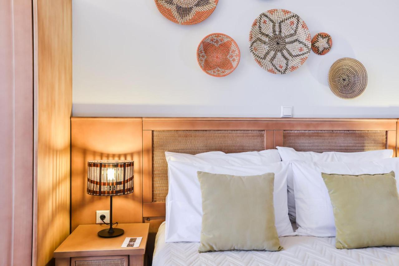 Varos Village Boutique Hotel Eksteriør billede