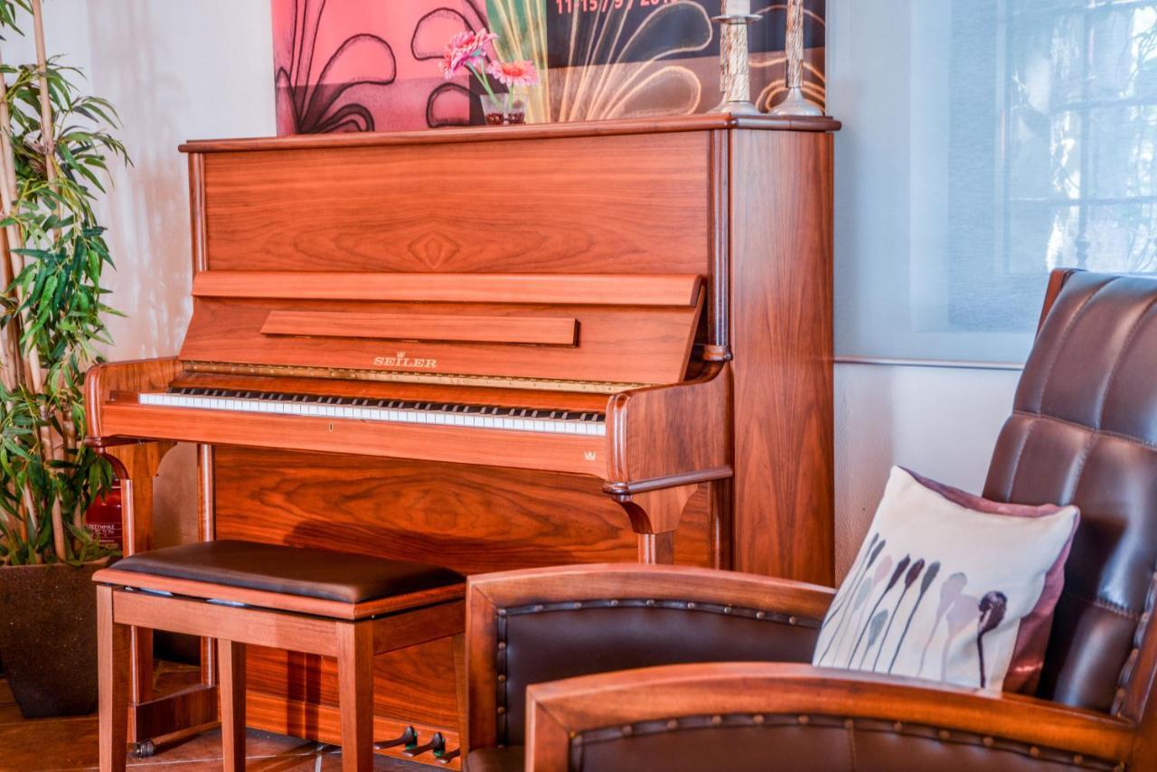 Varos Village Boutique Hotel Eksteriør billede