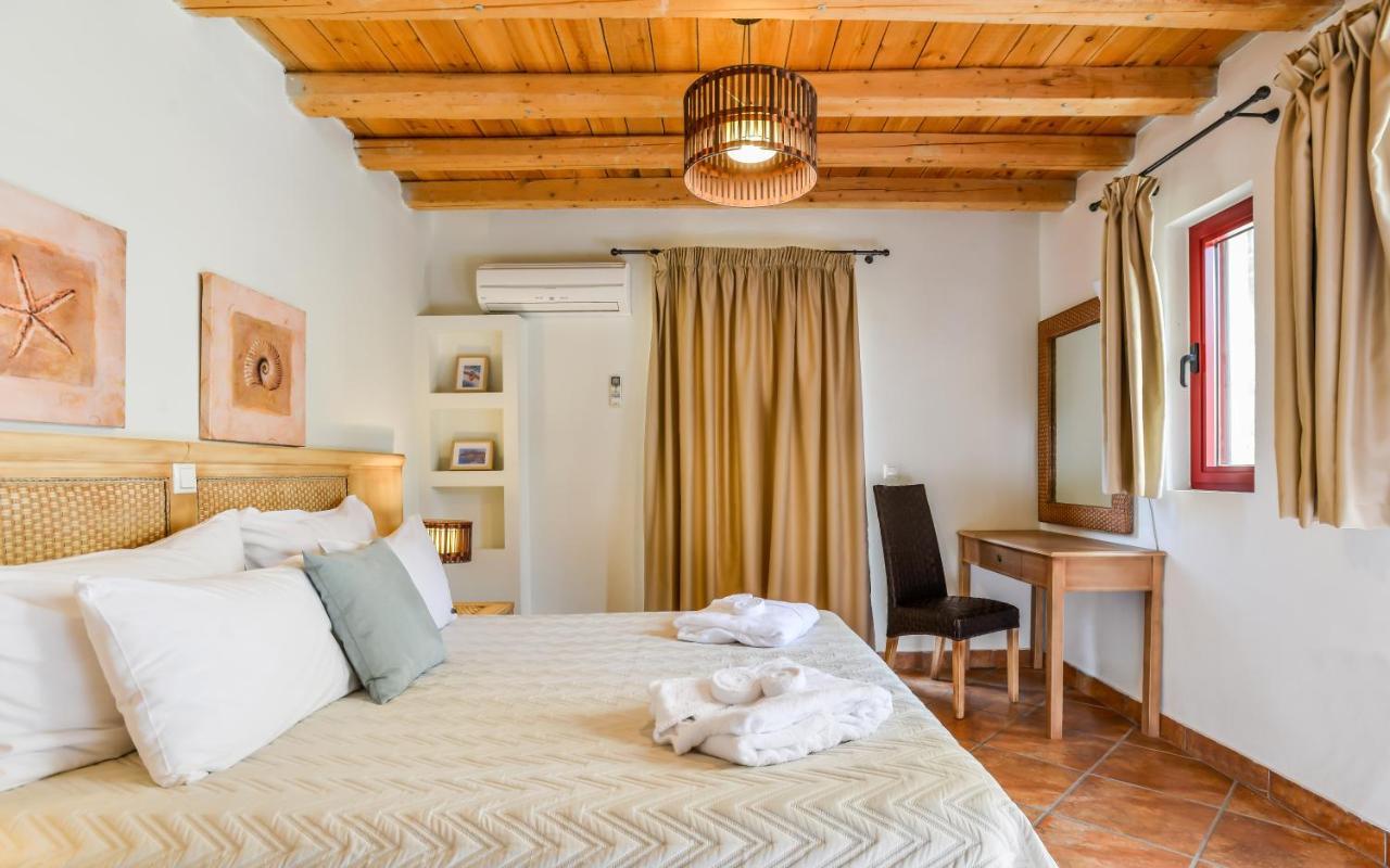 Varos Village Boutique Hotel Eksteriør billede