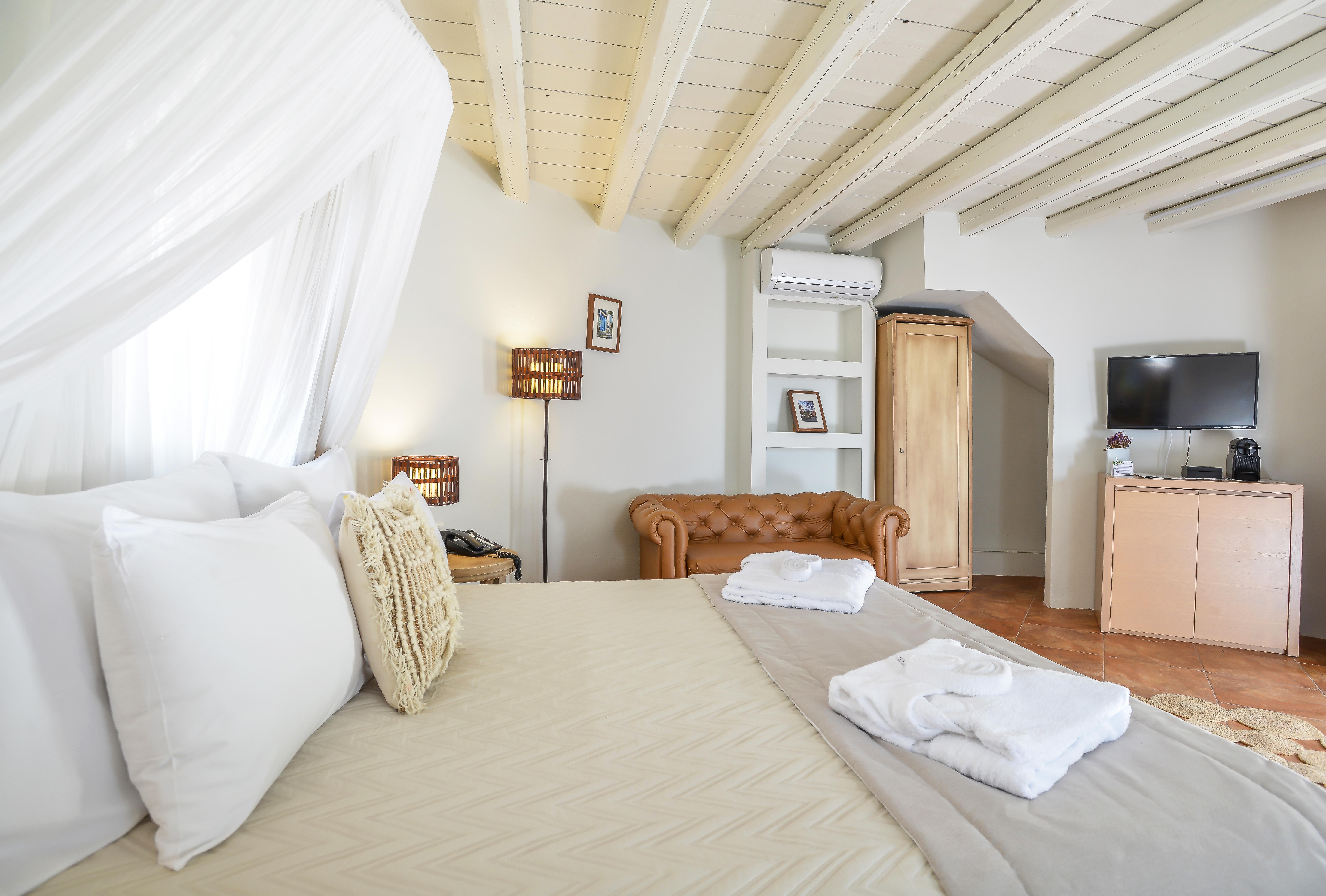 Varos Village Boutique Hotel Eksteriør billede
