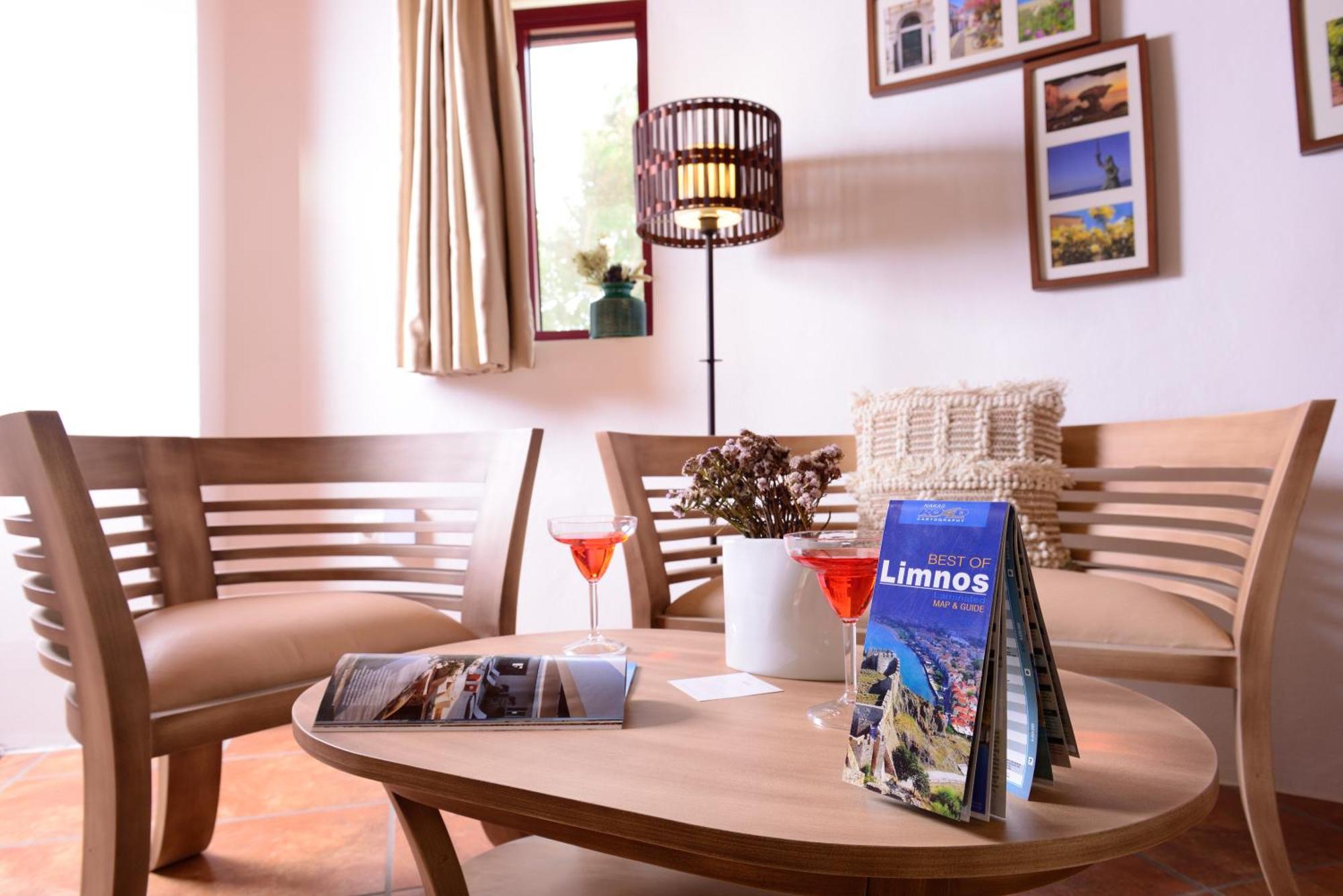 Varos Village Boutique Hotel Værelse billede