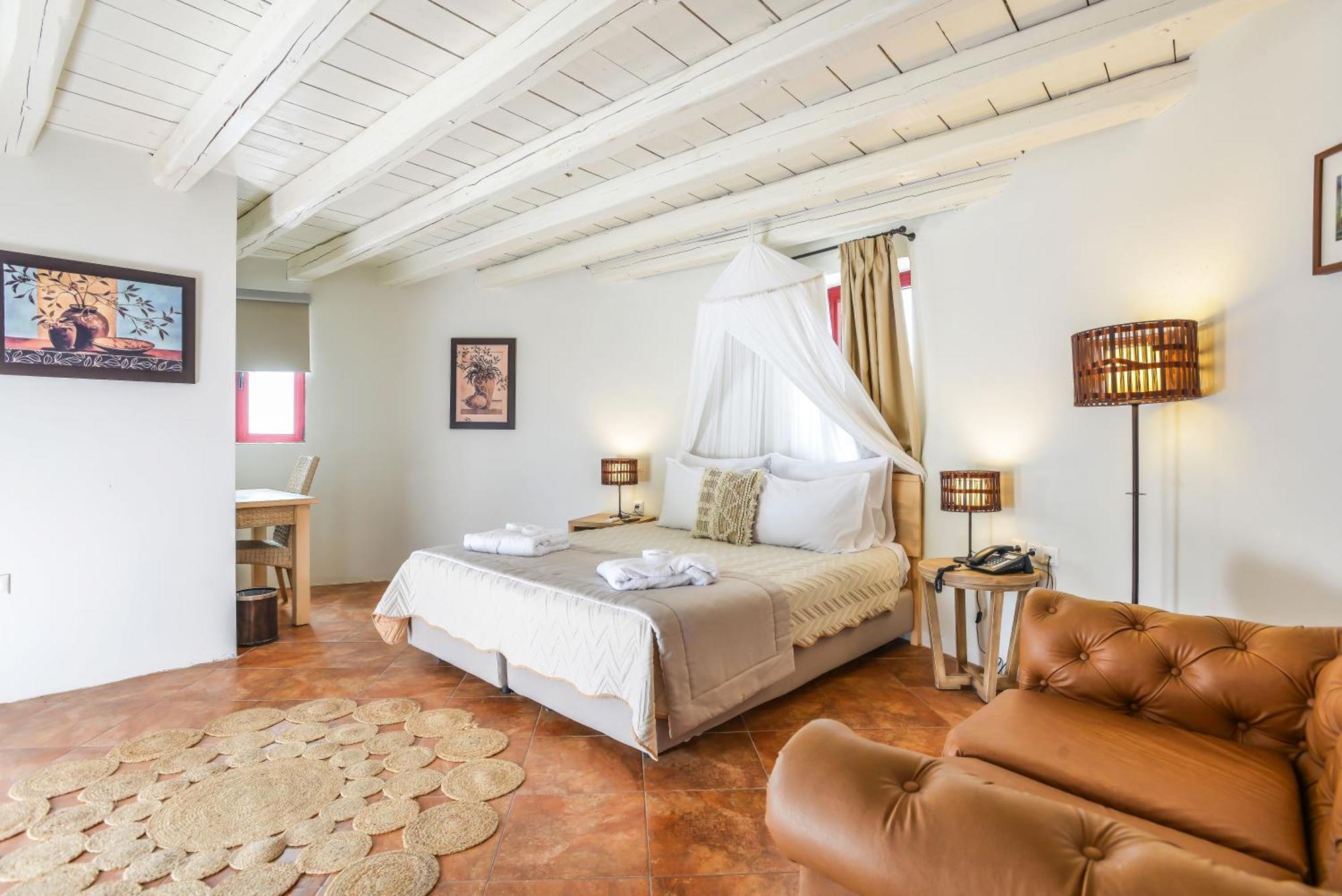 Varos Village Boutique Hotel Eksteriør billede